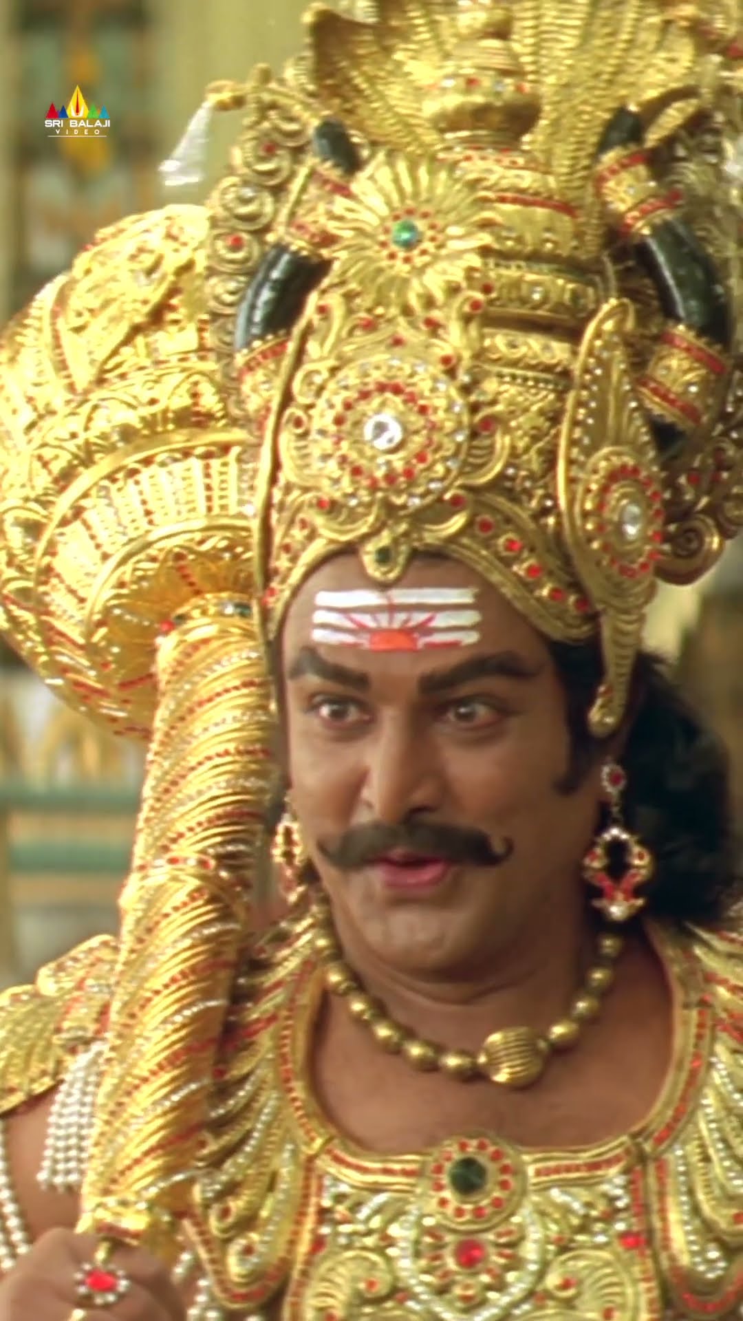 Mohan Babu Best Dialogue | #yamadonga | #shorts | #ytshorts | #youtubeshorts | #sribalajivideo