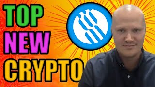 The AMAZON of Cryptocurrency! [BEST NEW PROJECT] Code-Free Smart Contracts | Interview Transient CEO screenshot 5