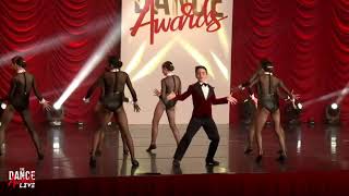 Me And My Shadow - Vlads Dance Company
