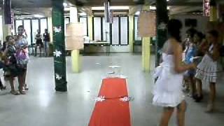 CONCLUSÃO DESFILE ECOLÓGICO( CAIC )