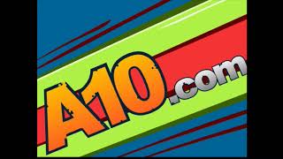 A10.com Logo