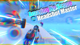Ber Ker Zer ๐ฎ Amazing No Scope Headshot Master |Pubg Mobile Lite Montage