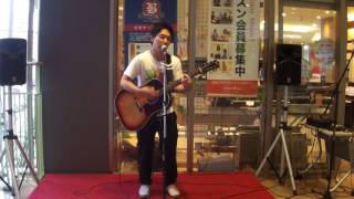 HOTLINE2016  8/21 Takahiro 『EASY』 島村楽器パサージオ西新井店