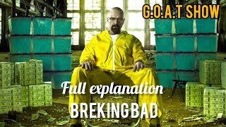 Breking Bad Full Explanation Movie Hub