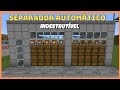 Como fazer um separador Automático INDESTRUTIVÉL no Minecraft 1.21