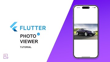 Flutter Photo Viewer Package – Full Guide & Example