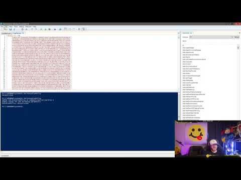 How to run the Gigabyte Motherboard Backdoor checker: Eclypsium Powershell Script tutorial BIOS UEFI
