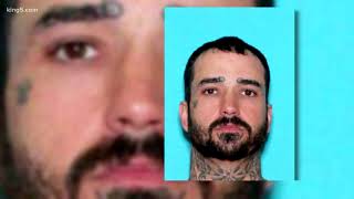 Full Person of interest in quadruple homicide Guide