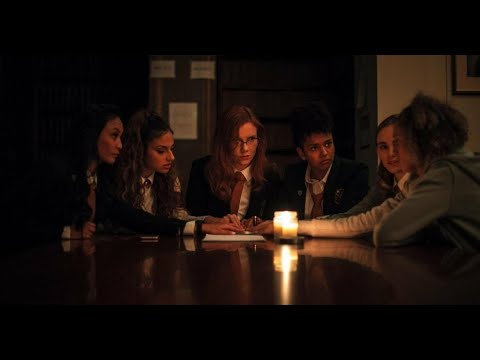 SEANCE - CẦU HỒN | Trailer chính thức - Khởi chiếu: 07.05.2021