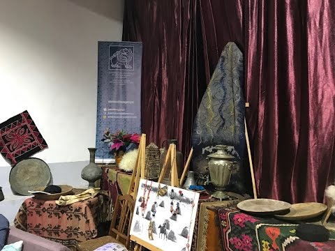 პროექტი „მრავალფეროვანი საქართველო“ პანკისში