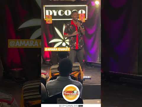Amara Chamsy vainqueur de la 1re manche de 𝐒𝐔𝐑𝐓𝐎𝐔𝐓 𝐍𝐄 𝐑𝐈𝐄𝐙 𝐏𝐀𝐒 2024