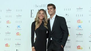 Alice Campello Y Álvaro Morata Celebran 6 Años De Amor