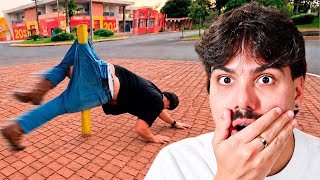 THESE ARE THE UNLUCKIEST PEOPLE IN THE WORLD