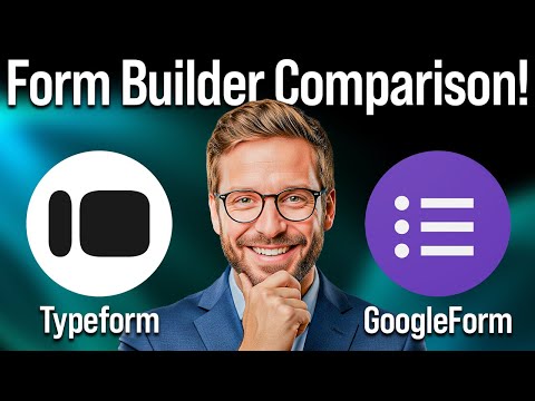 Typeform vs Google Form: Free Form Builders Compared!