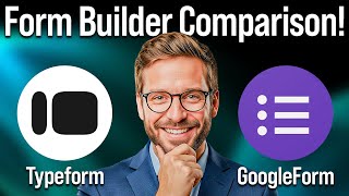 Typeform vs Google Form: Free Form Builders Compared!