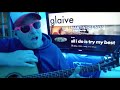 all I do is try my best - glaive Guitar Tutorial (Beginner Lesson!)