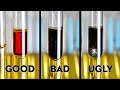 Considering oil analysis  watch this first