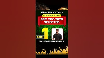 SSC CPO Revised Result 26 Nov 2025 | SSC Positive Notice for Genuine Candidates of SSC CPO
