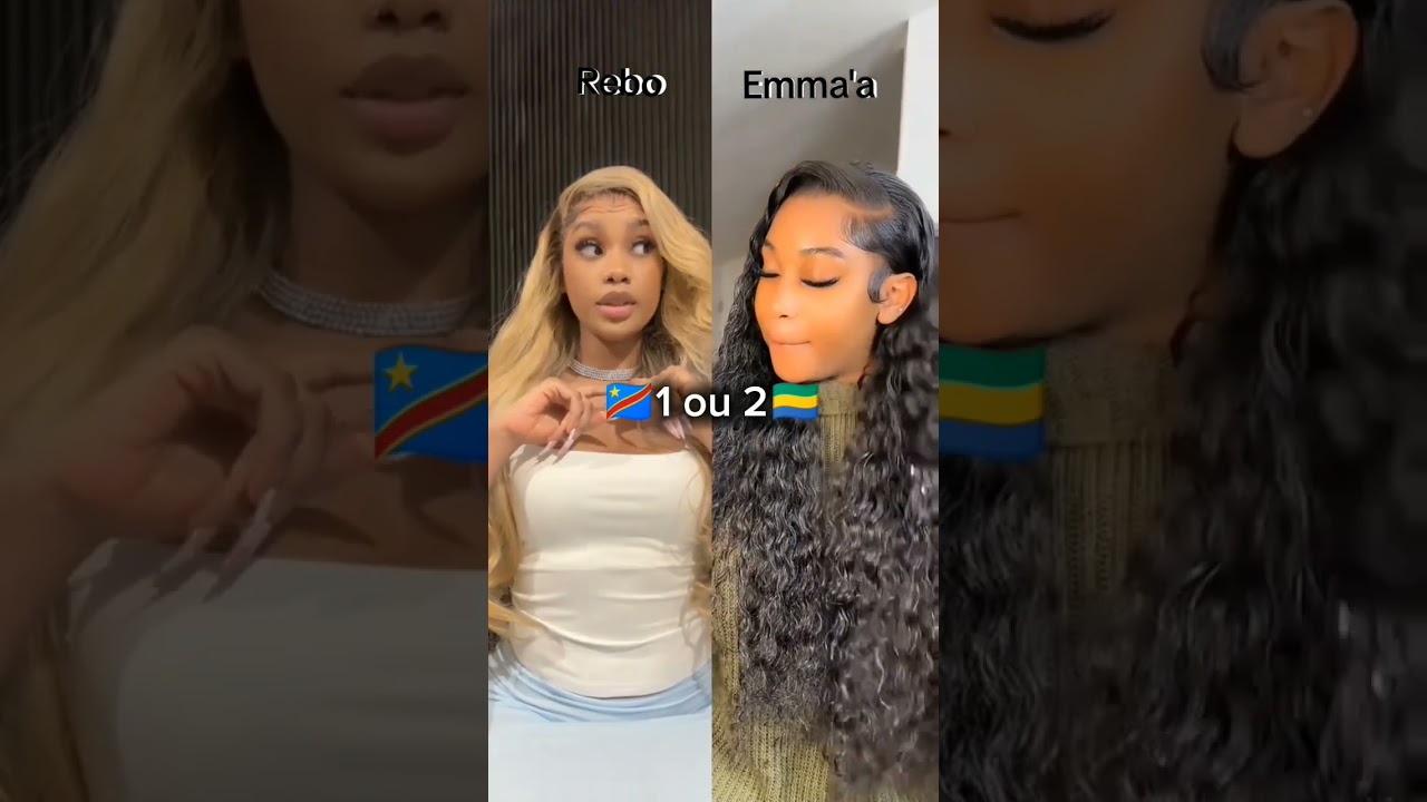 qui est la plus belle ??? 