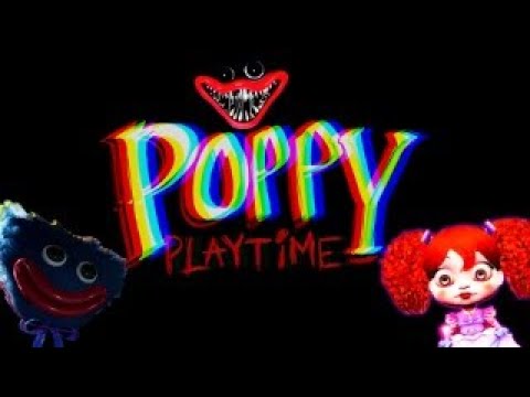 Как проходить 3 главу poppy playtime