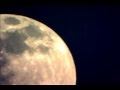 Luna en Sevilla el 23 de Abril de 2013