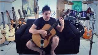 Inuyasha Opening - Change the World by GuitarGamer (Fabio Lima)