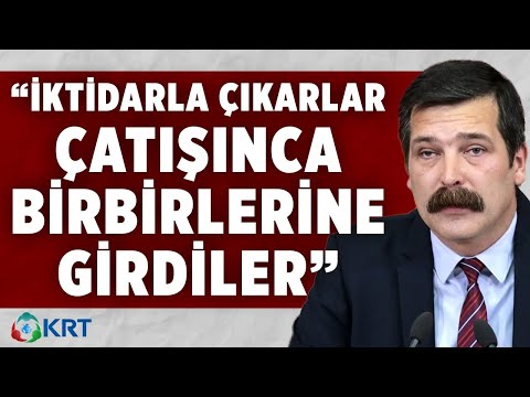 Erkan Baş’tan Sert Yorum! Sedat Peker’in Mafya Siyaset İddiaları Nereye Uzanıyor?