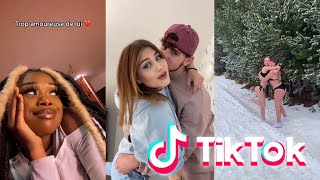 Hatik - Éternel 🙏❤️(BEST OF TIKTOK)