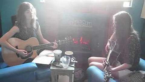"Isaiah 40:11" - Song by Katie Howell & Kimberly M...