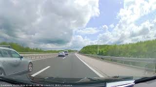 Dash Cam 1