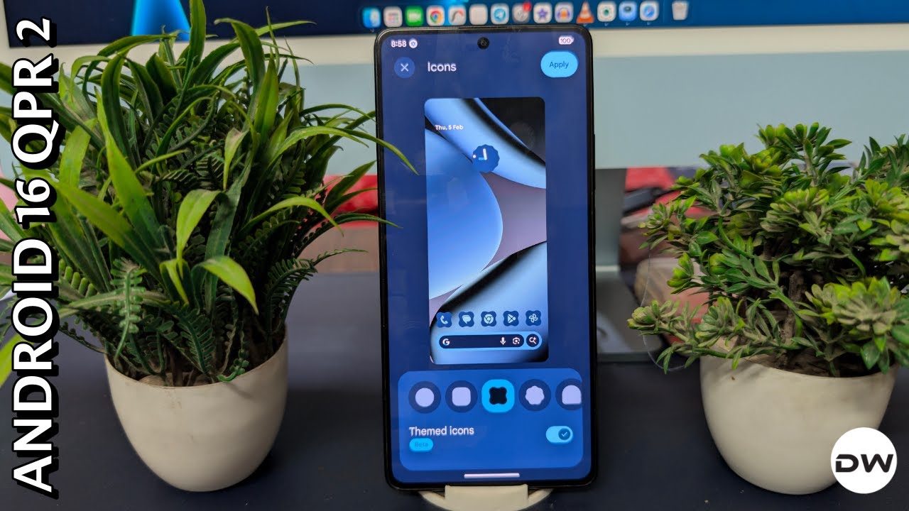 Evolution X Android 16 QPR 2 is Here [Features and Flashing Steps]