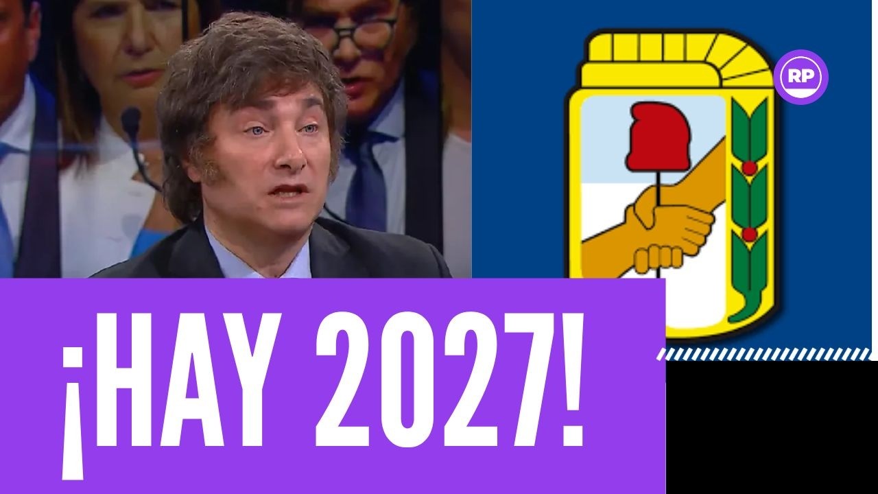 BOMBAZO TOTAL por lo que acaba de pasar en el peronismo