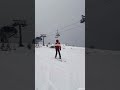 Best Feeling #4k #relatable #skiing #fun #realistic