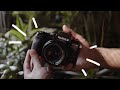 First Look at the Fujifilm X-S10 (Impressions + Street Photography)