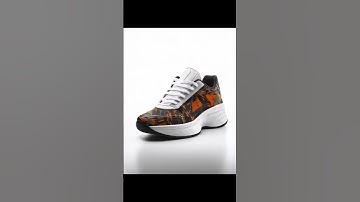CREATE Stunning Sneakers Mockup in Photoshop! #photoshop #mockup #shorts #shortvideo #shortfeed