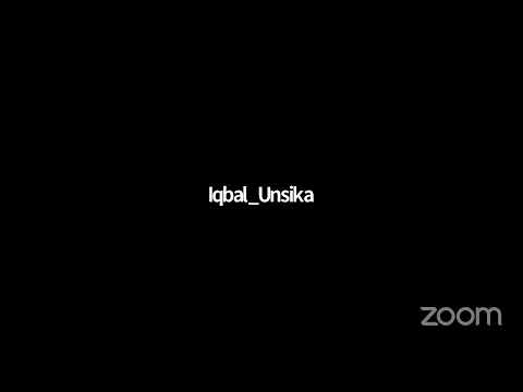 22/06/2022 Diskusi Cendikia MIPA Series 4