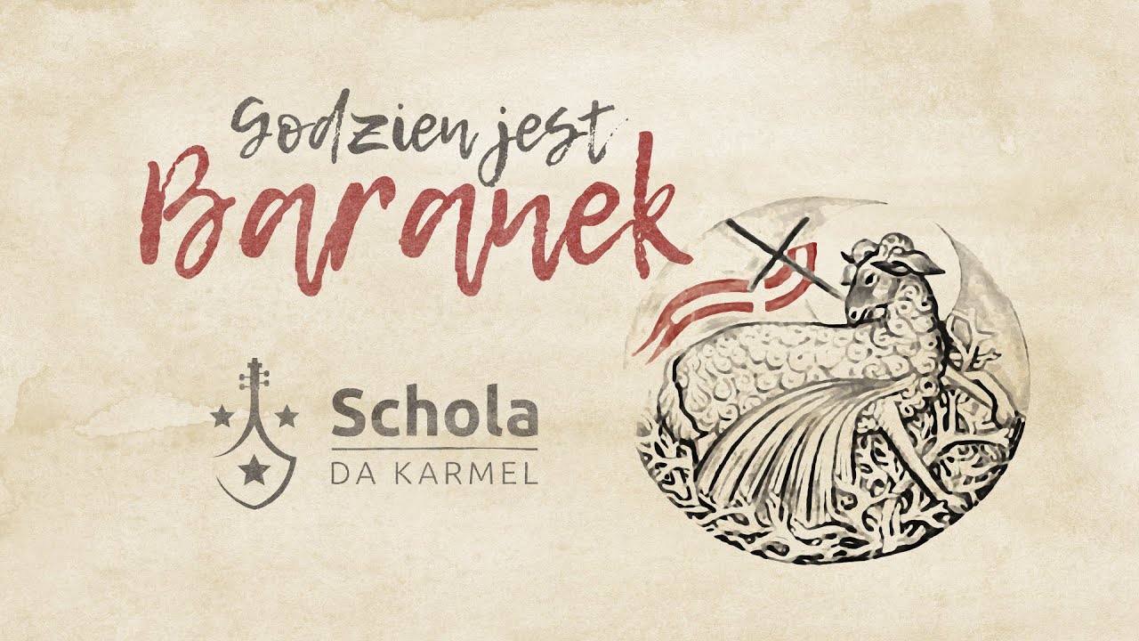 Godzien jest Baranek