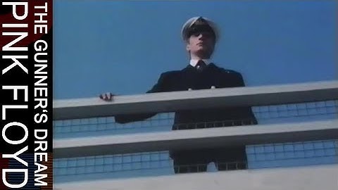 Pink Floyd - The Gunner