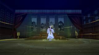 9Yin Ninetails Manuvielle รวโดนใชใหมาวอร