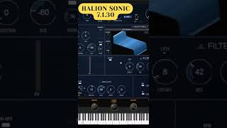 Steinberg Halion Sonic 7.1.30 – Sound Demo | Best VST Workstation? 🔥