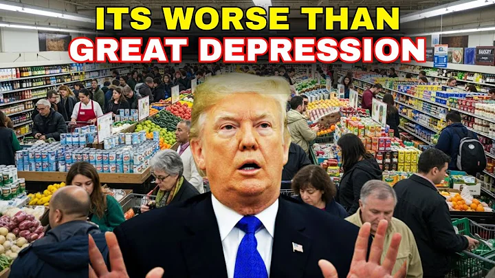 Millions of Americans Living In Third World Conditions! Great DEPRESSION 2.0: