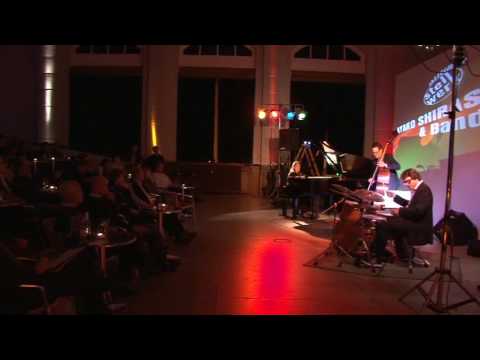 Ayako Shirasaki  Jazz Piano Trio