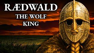 The Half-Pagan Warlord King | Rædwald