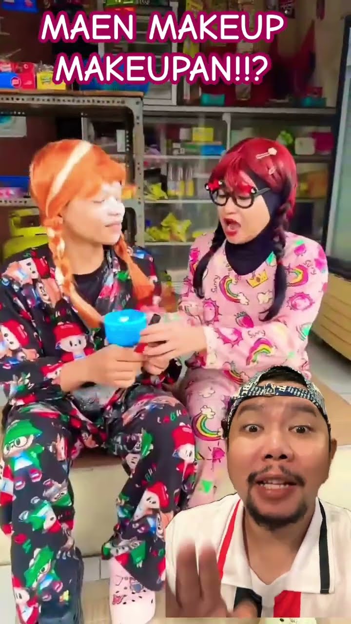 AYO PULANG UDAH SORE!!!!?? #lucu #komedi #ngakak #comedy #funny
