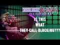 Unist-ultimaweapon (Hilda) vs. Mitochonjiru (Phonon/Akatsuki) Salty Ending