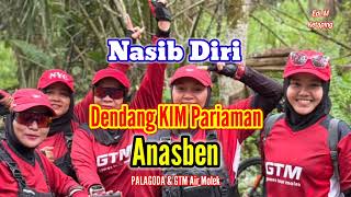 Download Lagu Dendang KIM Pariaman, Nasib Diri, Vokal Anasben MP3