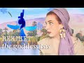 An Introduction to the Goddess Isis, the Wise Woman