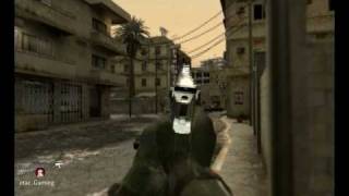 Pro moc :D CoD4 Sniper.
