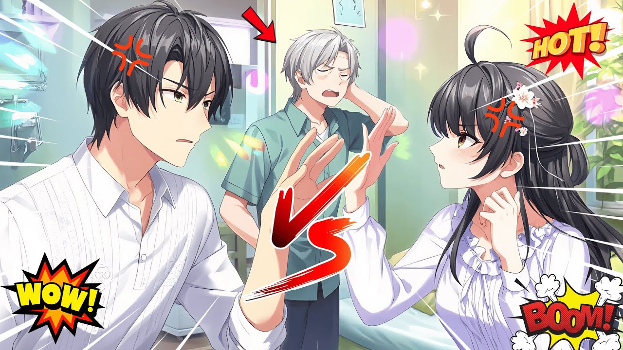 🎬 NADIE CREYÓ que tras REENCARNAR… RECHAZARÍA a mi PROMETIDA MILLONARIA 💎😱