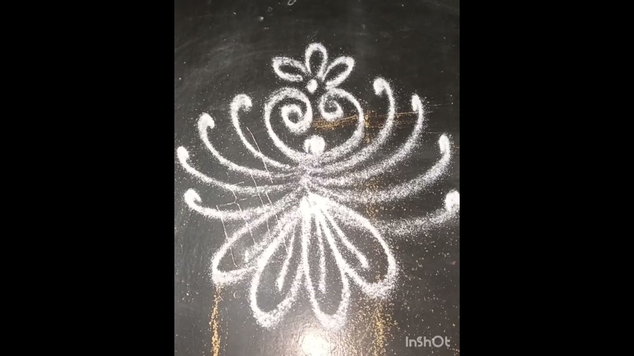 க்யூட்டான# கோலங்கள் 